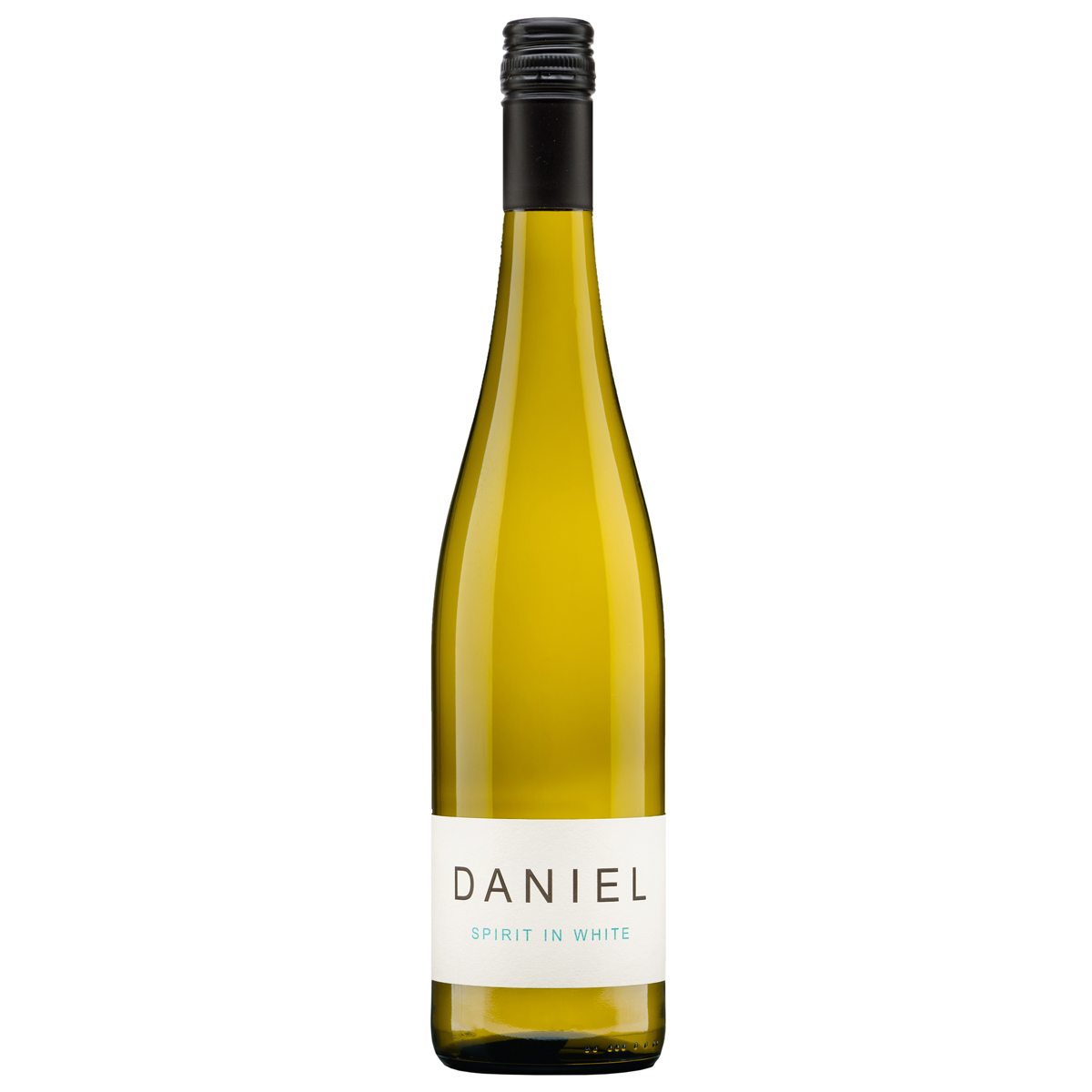 2022 Daniel SPIRIT IN WHITE Weißwein trocken