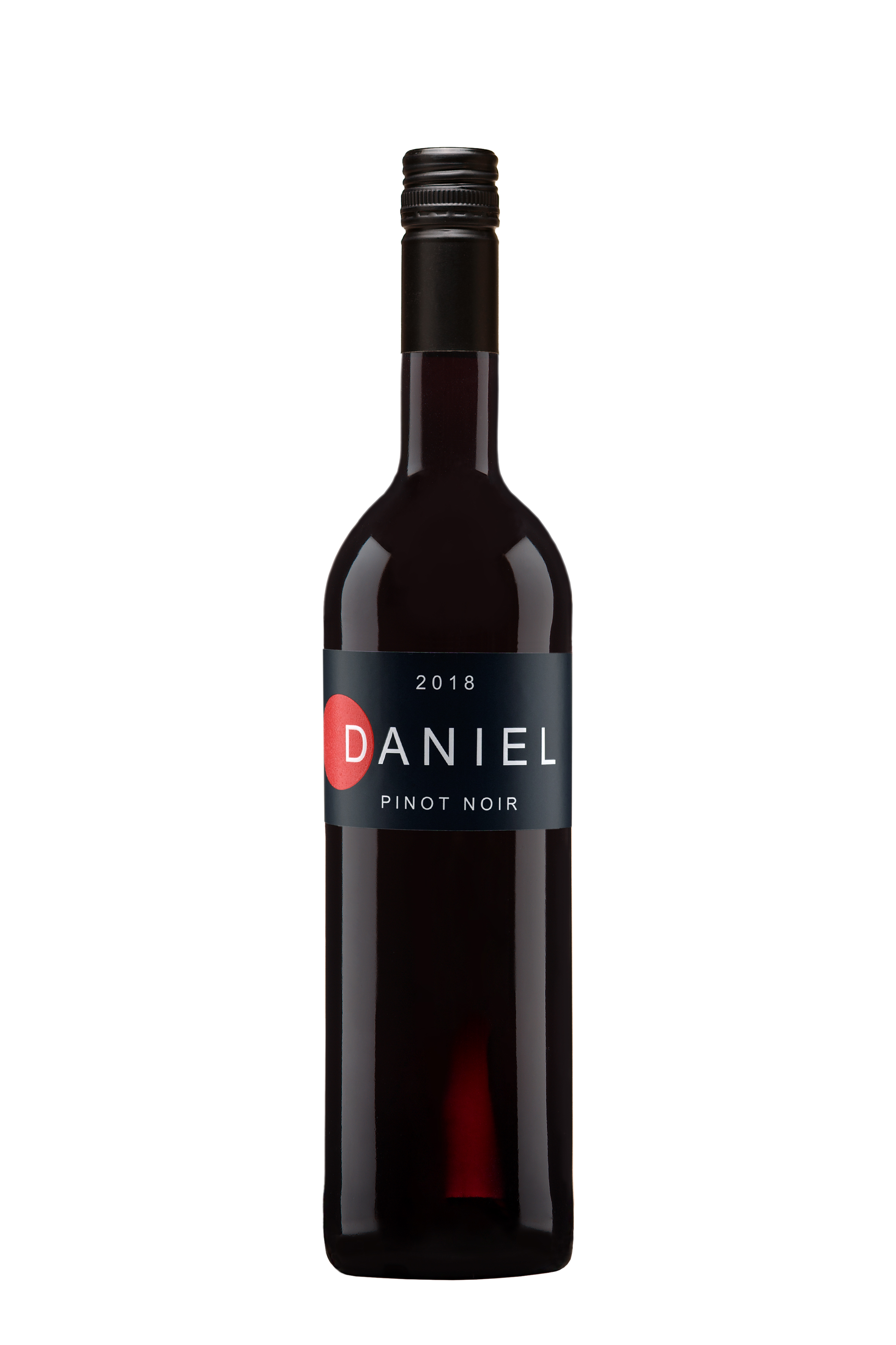 2020 Daniel Pinot Noir Rotwein trocken